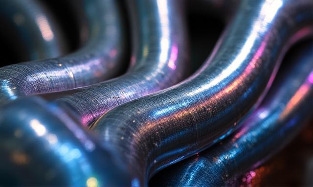 Custom RVS Uitlaatsysteem