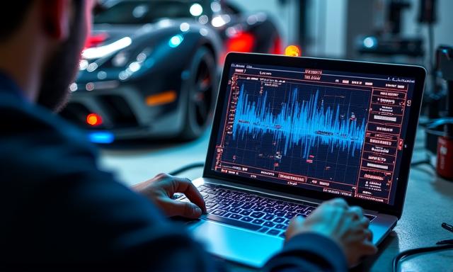 Stage 1, 2 en 3 Chiptuning uitleg