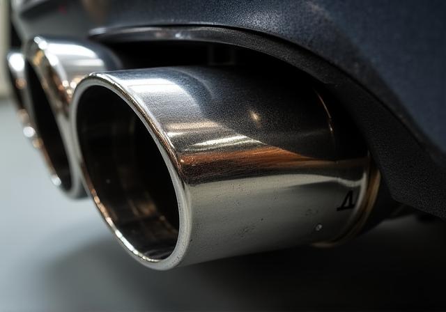 Maatwerk uitlaatsystemen en downpipes