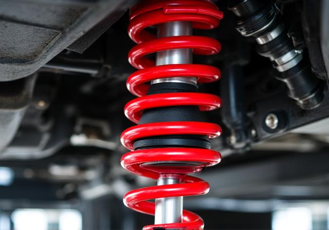 Sportonderstel en verlaging optimalisatie